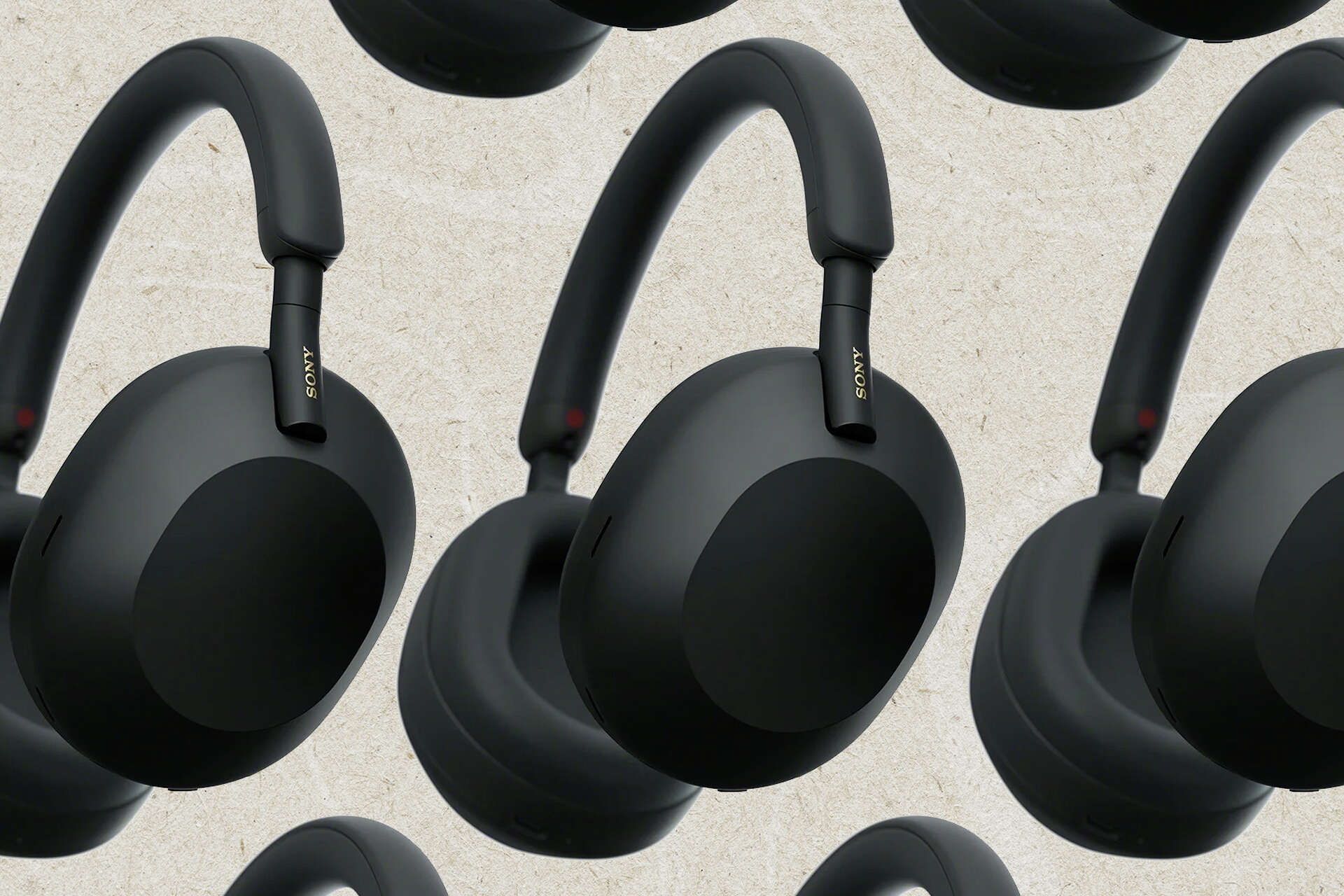 Save 20% on Sony's best selling noise cancelling headphones Save 20% on Sony's best selling noise cancelling headphones