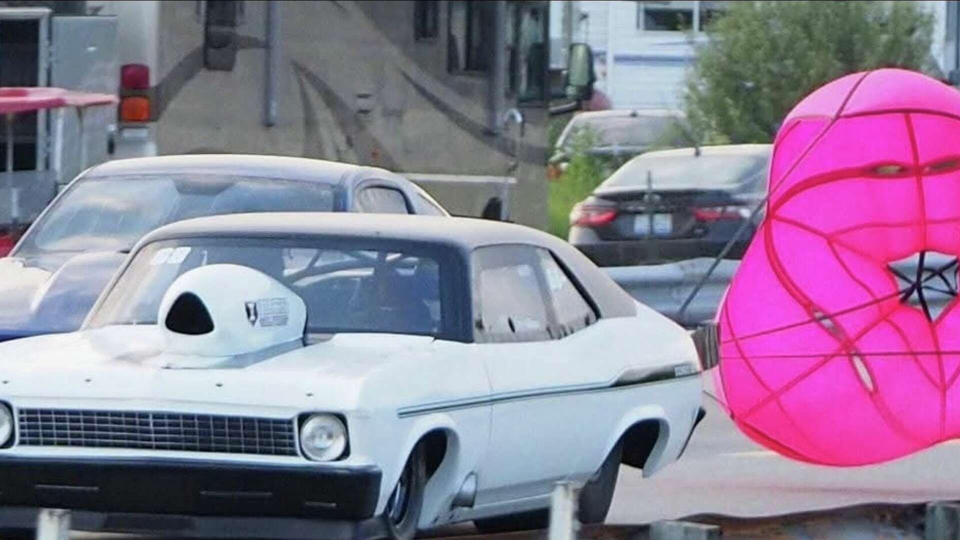 Northern Michigan Dragway kicks off 2025 season this weekend