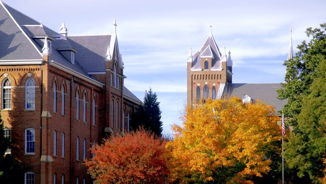 If Ivy League Universities Paid Property Taxes, Cities Could Gain Big-but It's Complicated