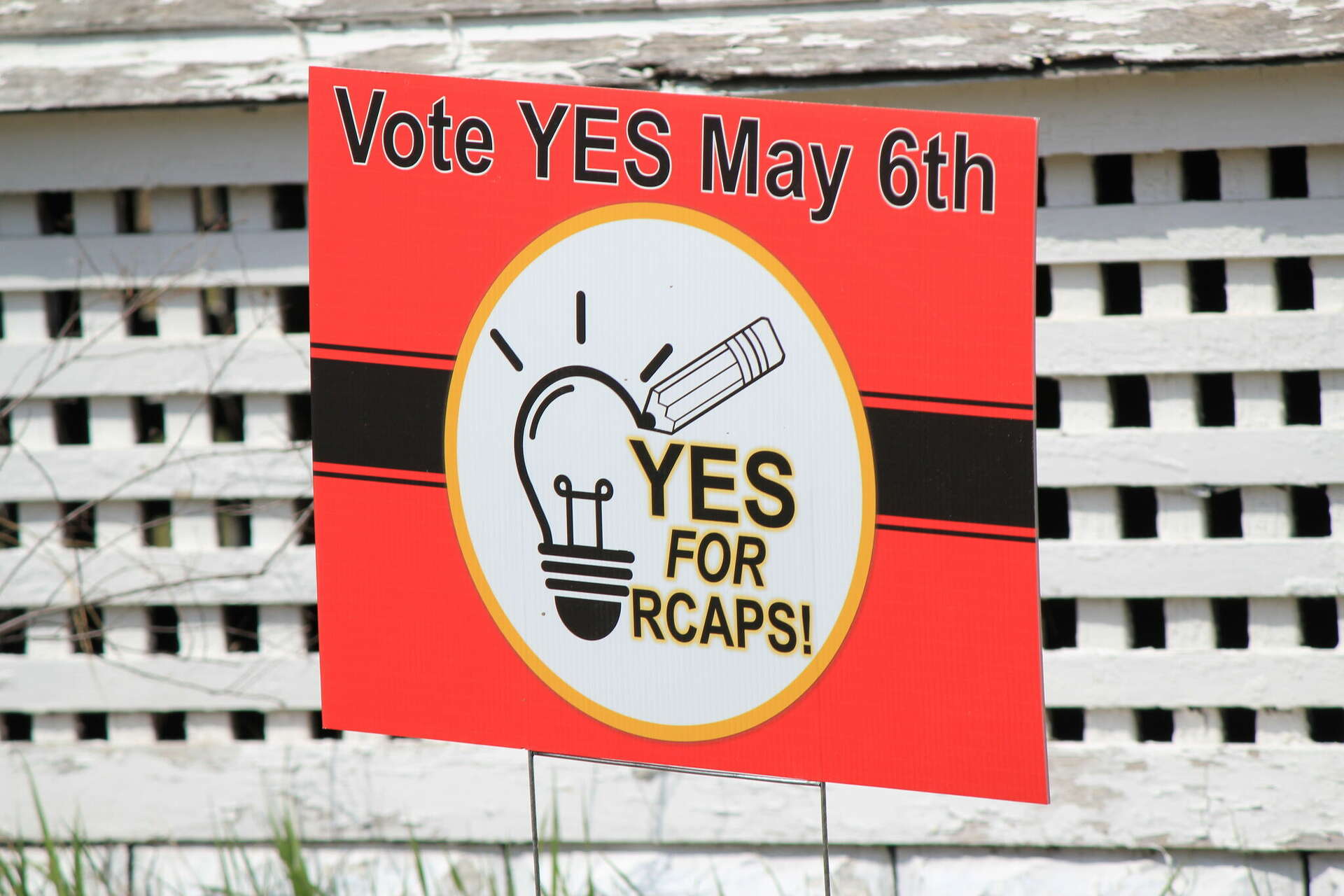 Voters to decide on Reed City Michigan schools bond May 6