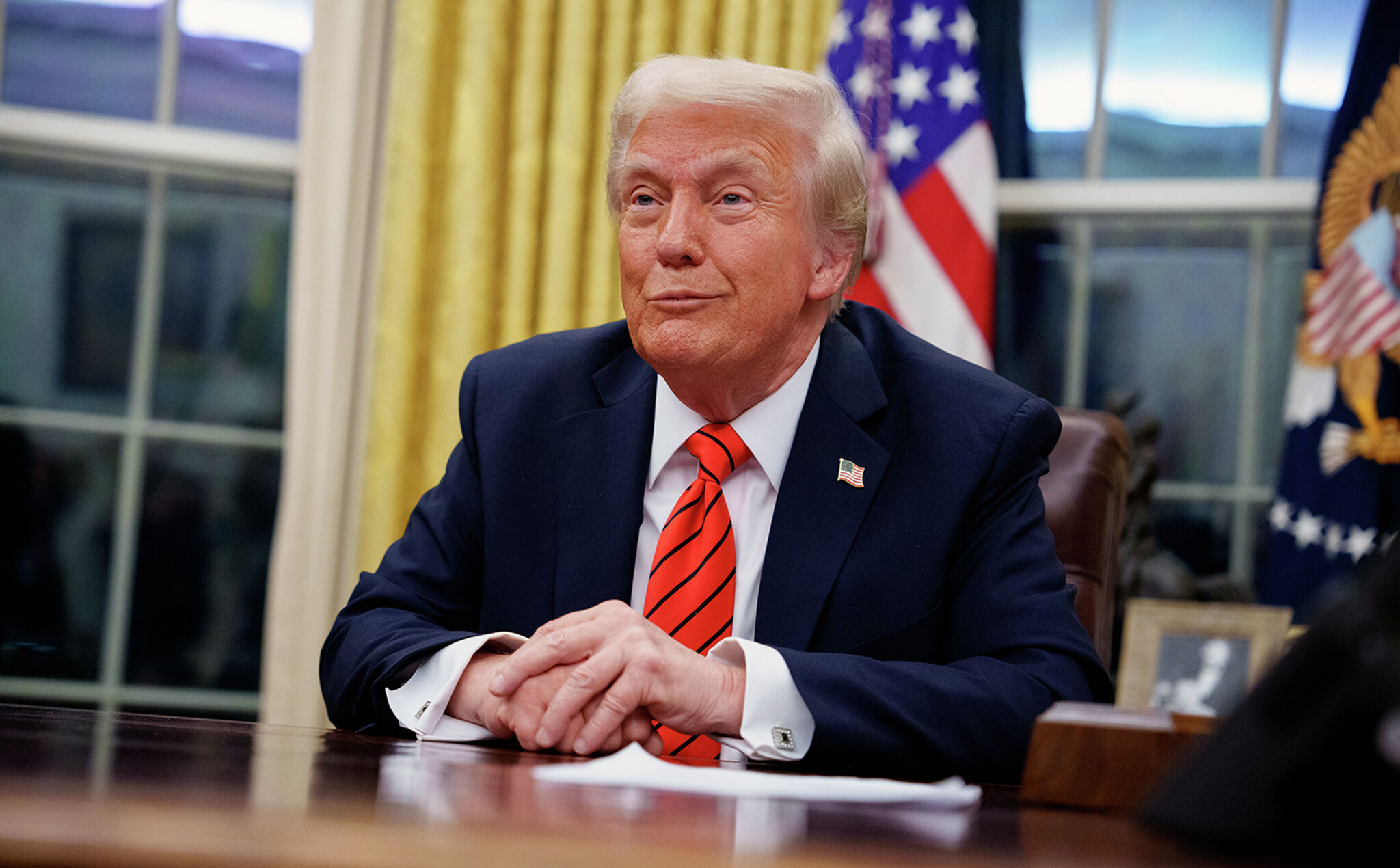 Trump's proposed $2,000 'tariff dividend' checks: What we know