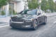 The Polestar 2 is an electric hatchback sedan that's a good bargain used.