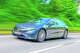 The Mercedes-Benz EQS sedan is a highly rated electric luxury sedan and a great used car buy.