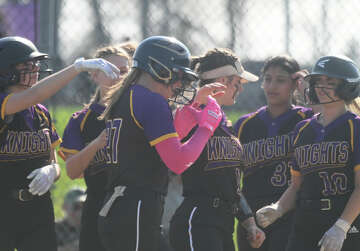CT pitcher Camryn Fisher selected Gatorade Softball Player of Year