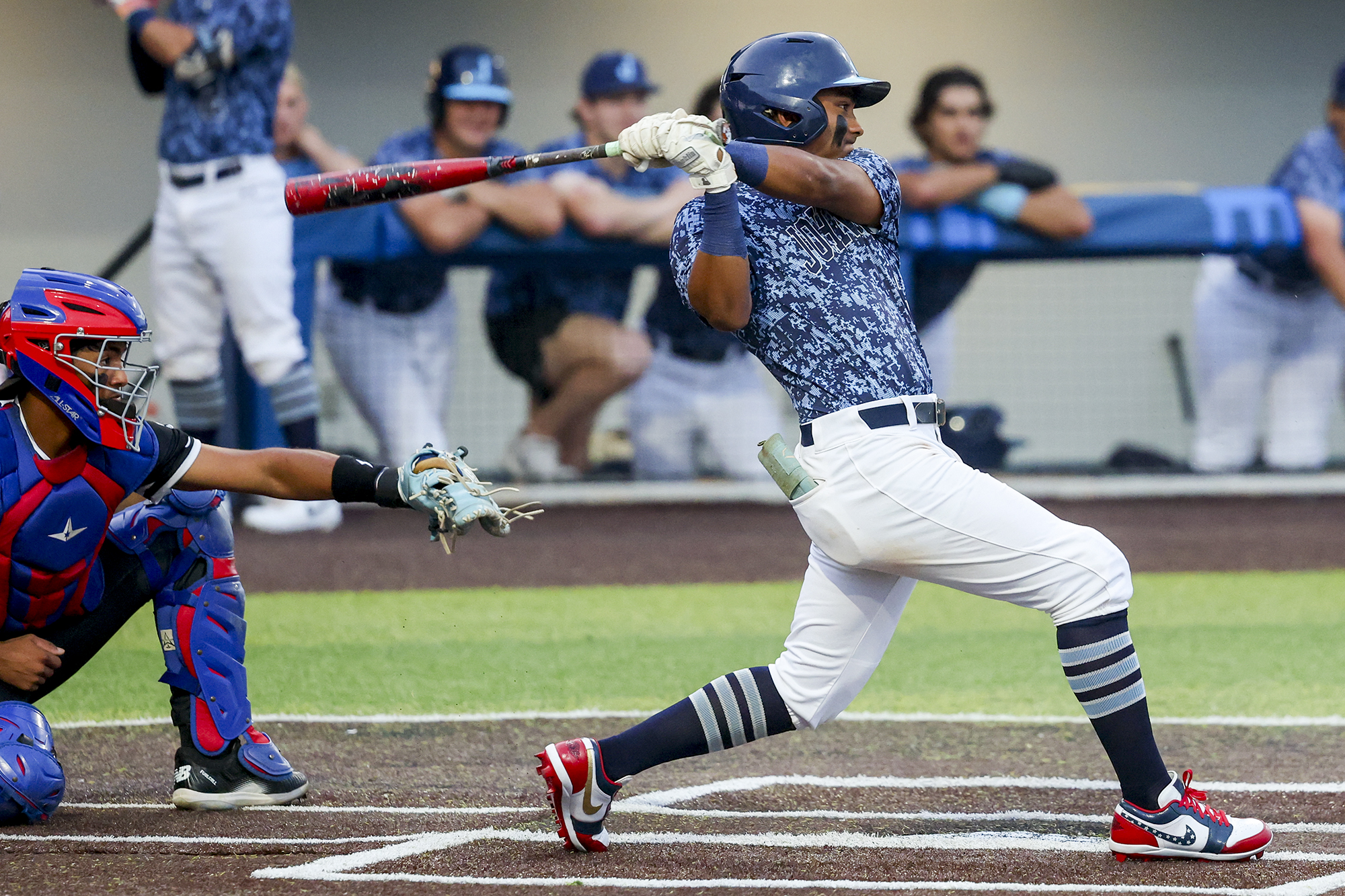 Kayson Cunningham named Gatorade Texas Baseball Player of the Year