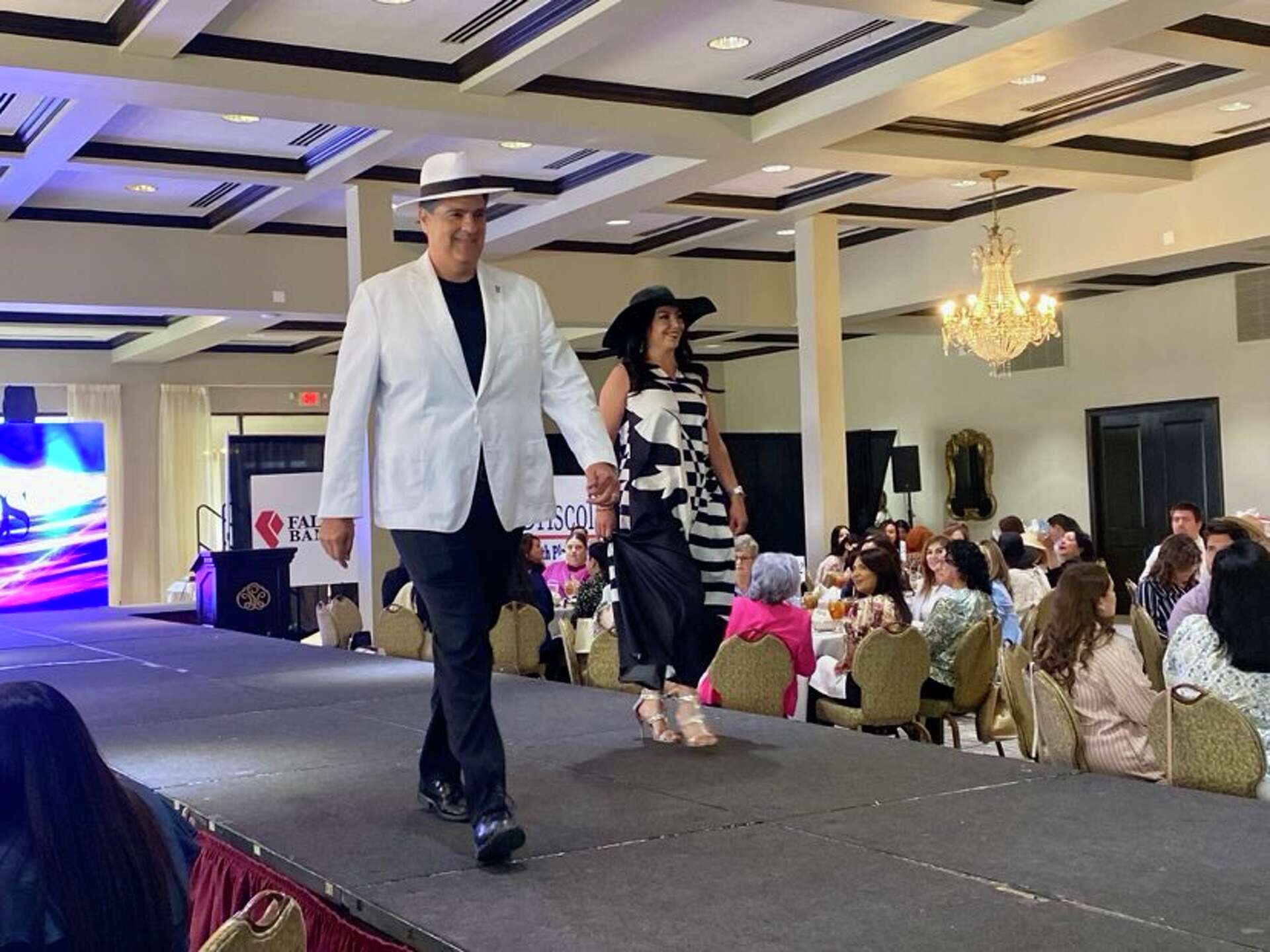Laredo boutiques to headline Fashion Show for Autism