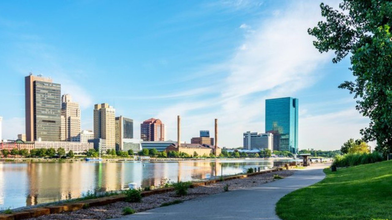 Toledo Is One of the Hottest ZIP Codes in Ohio- Here's Why