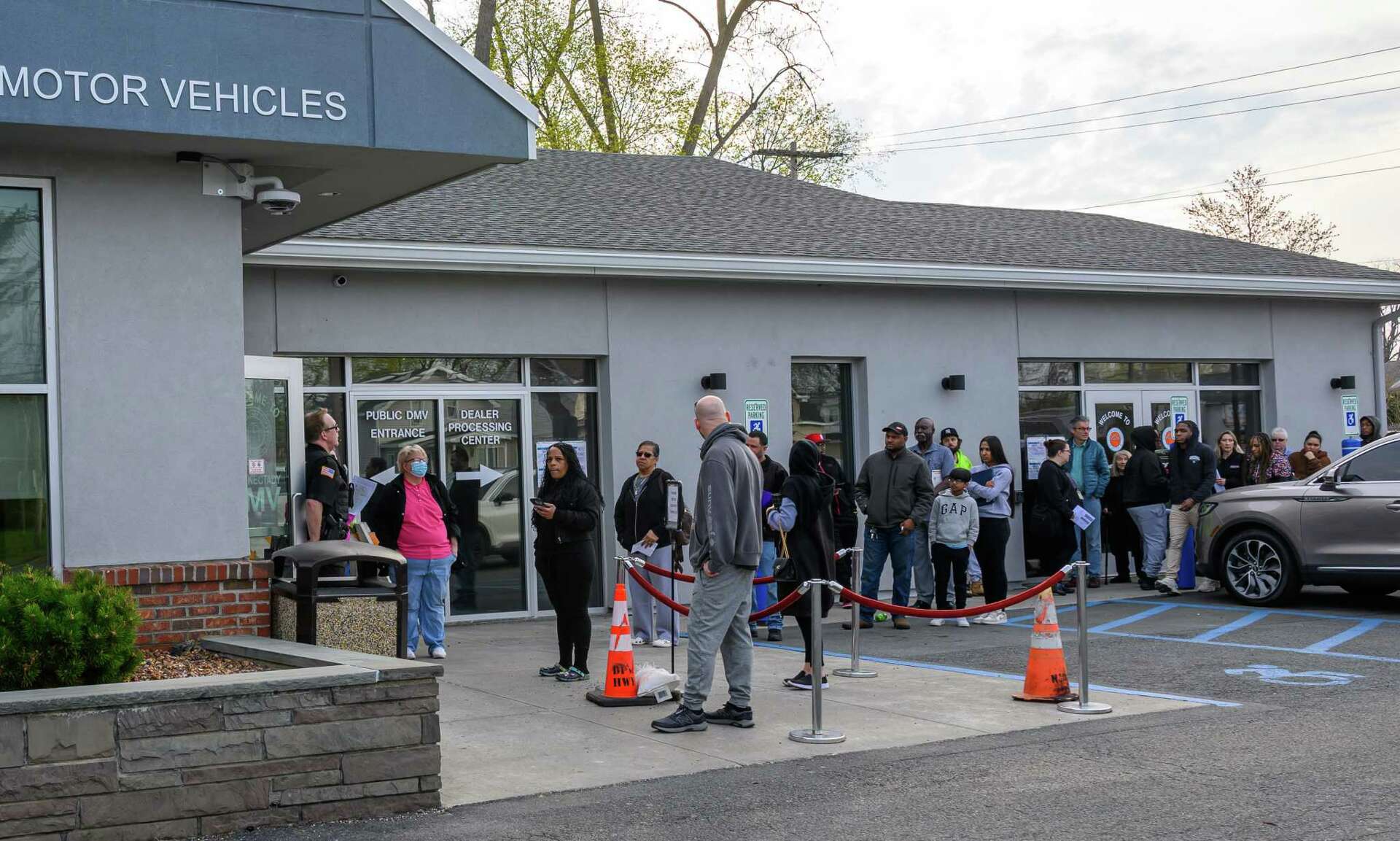 What you'll need to get a Real ID in New York