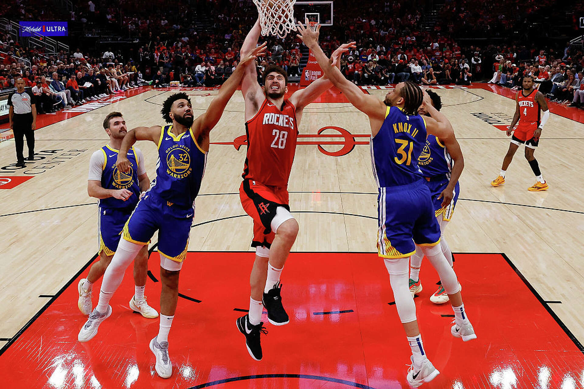 Rockets vs. Pelicans prediction, odds, pick, spread - 3/6/2025, image size:1920x1280