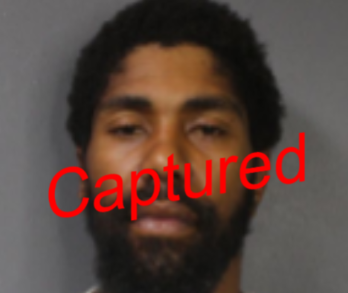New York fugitive wanted on weapons charges arrested in Waterbury