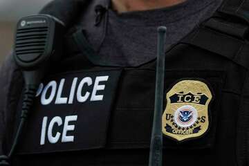 ICE makes arrests at Houston immigration court