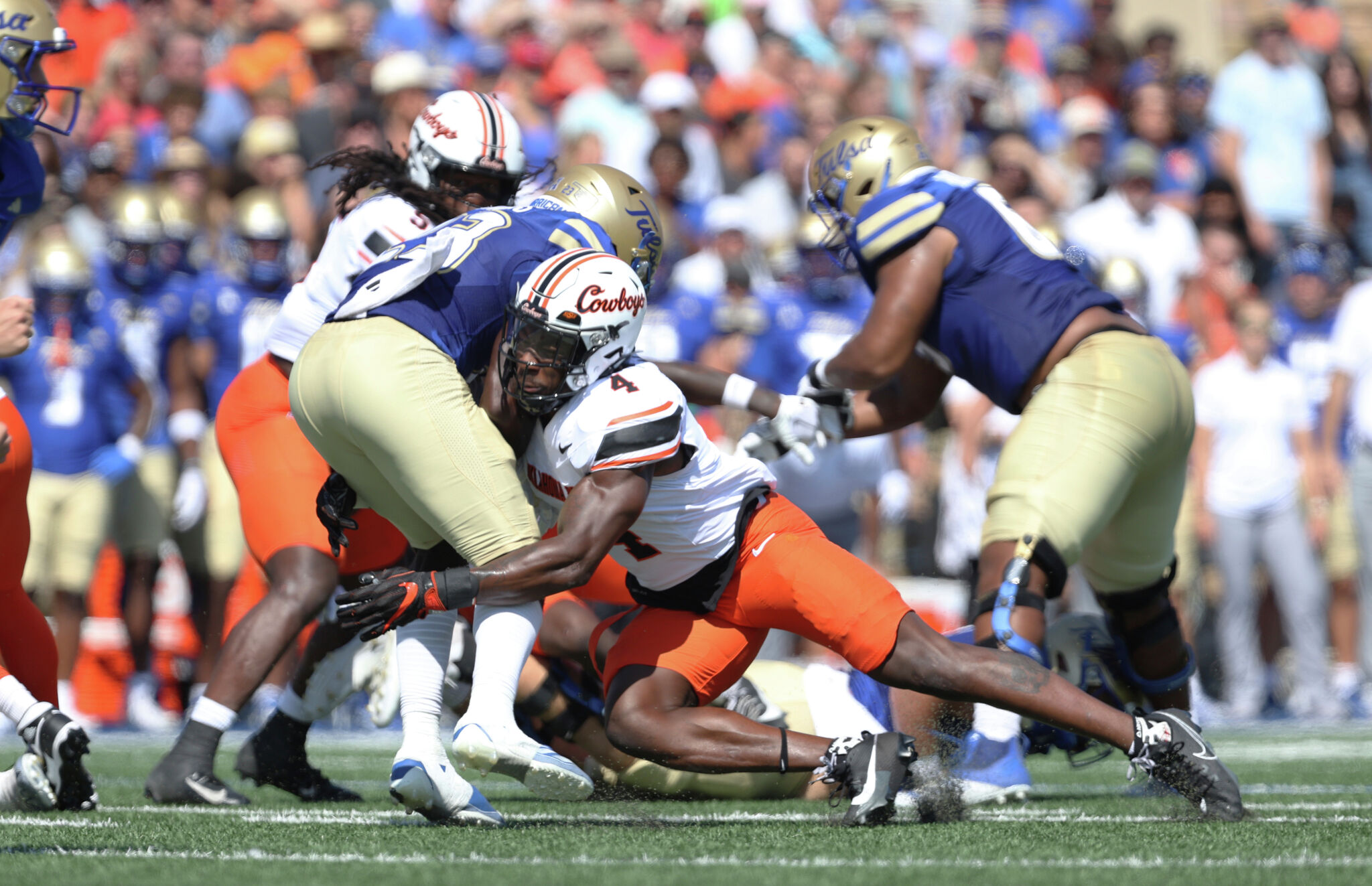 49ers’ draft thoughts: 3 exceptions, Shanahan’s shifting philosophy