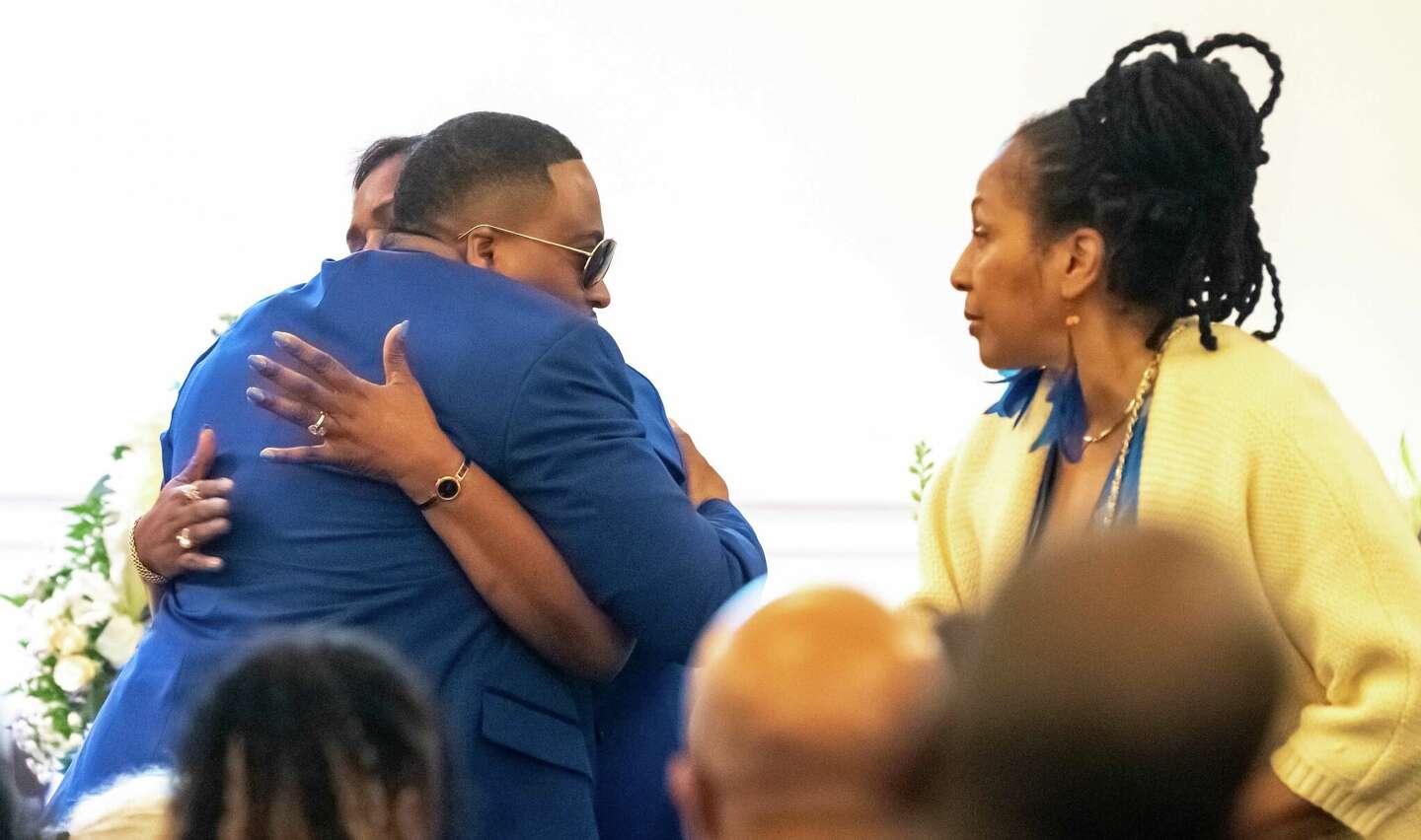 Funeral honors CT 10-year-old killed in fatal FL child abuse case