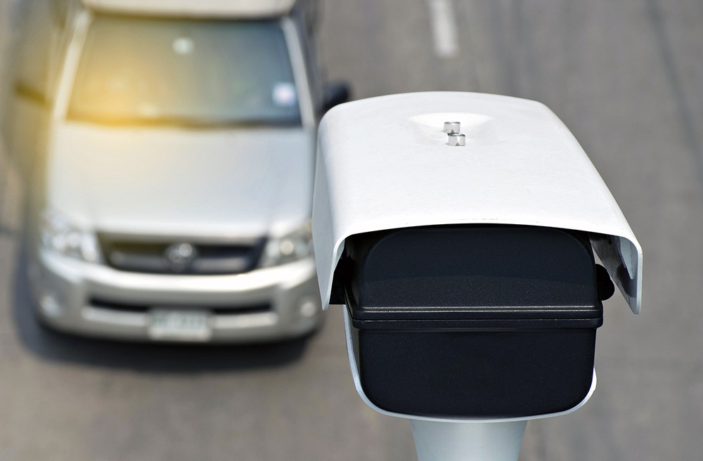 Beardstown approves license plate cameras for police use