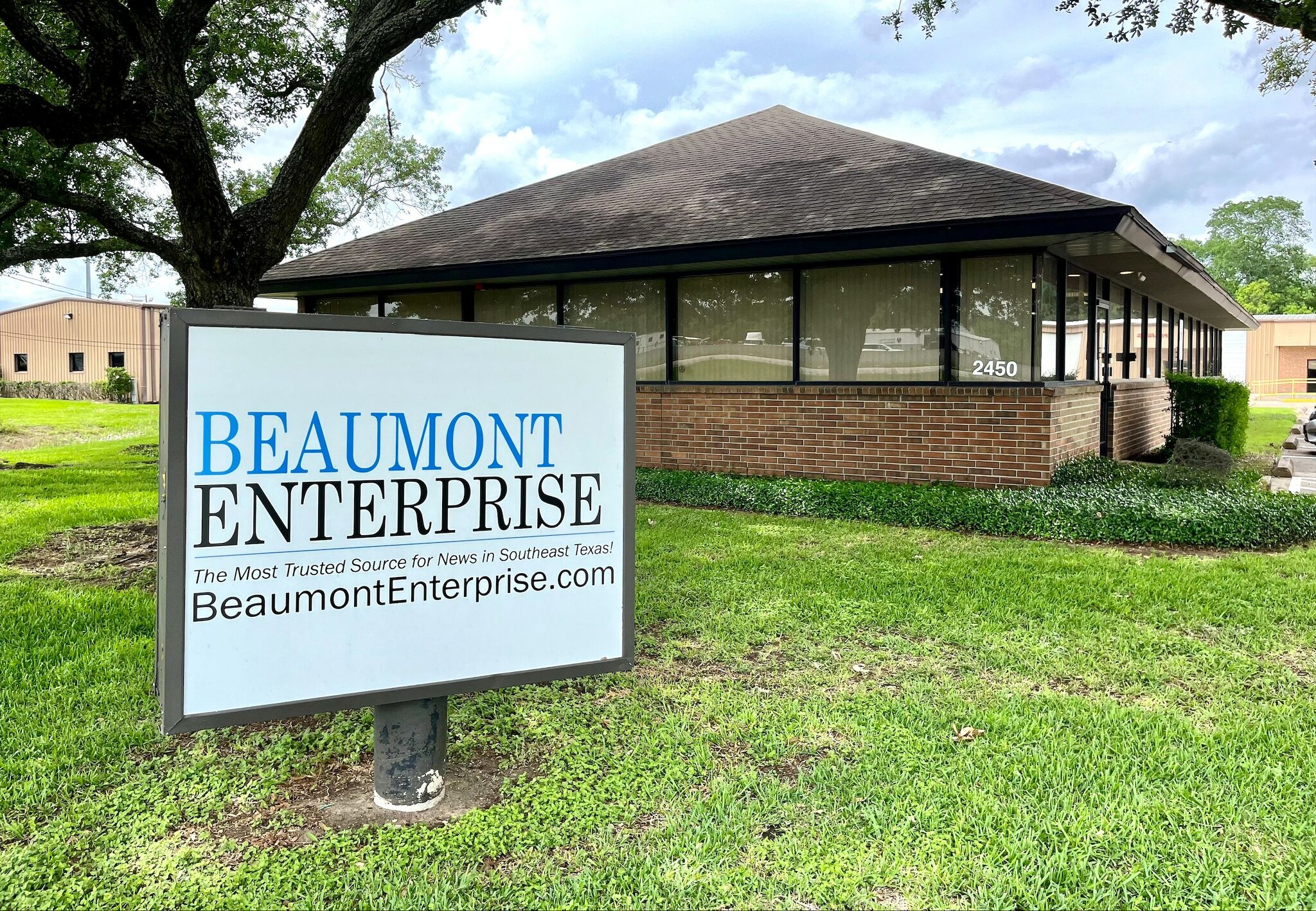 Perfect Health Inspection Beaumont Enterprise 100 Club rewards perfect health inspection scores