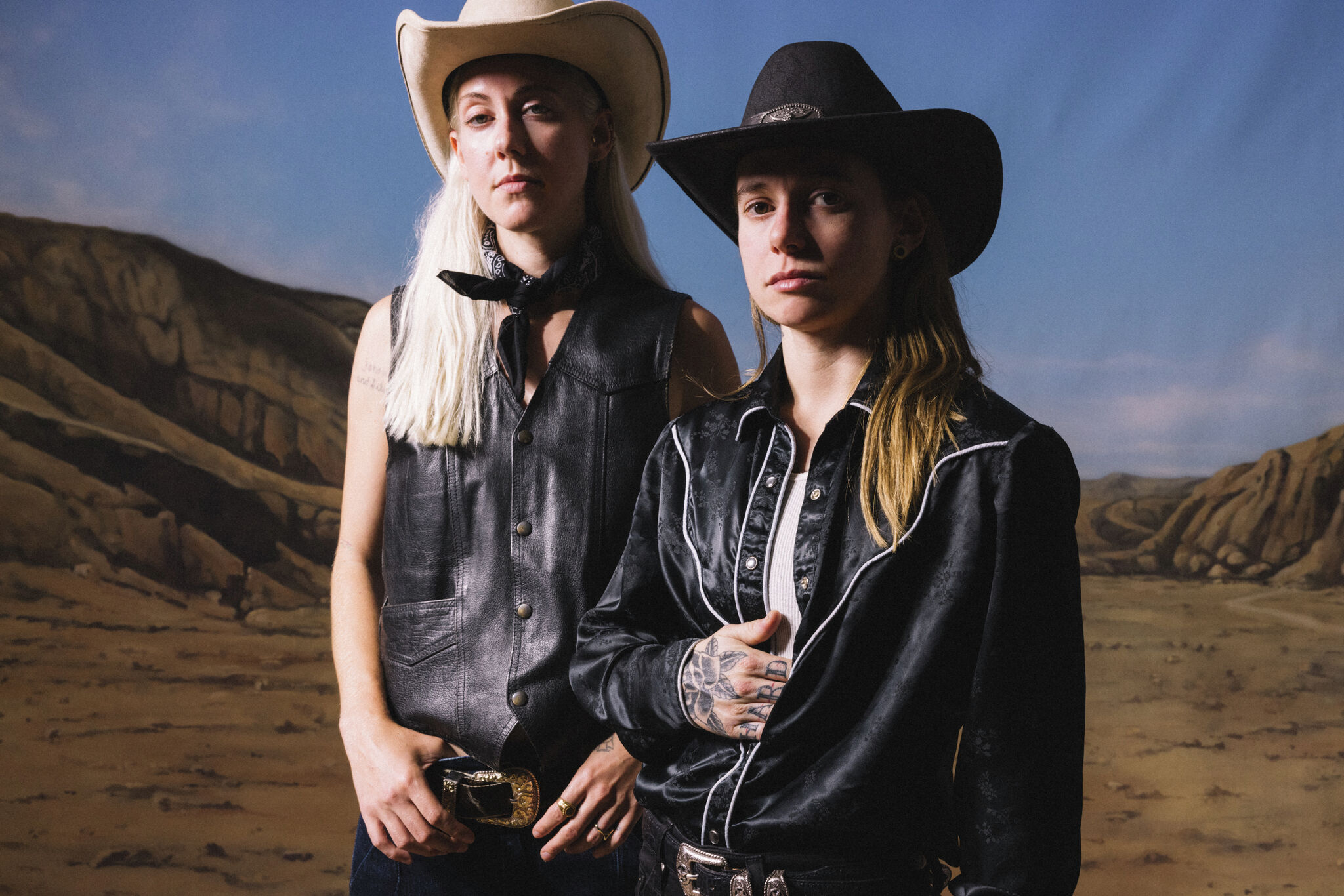 Julien Baker and Torres Concert