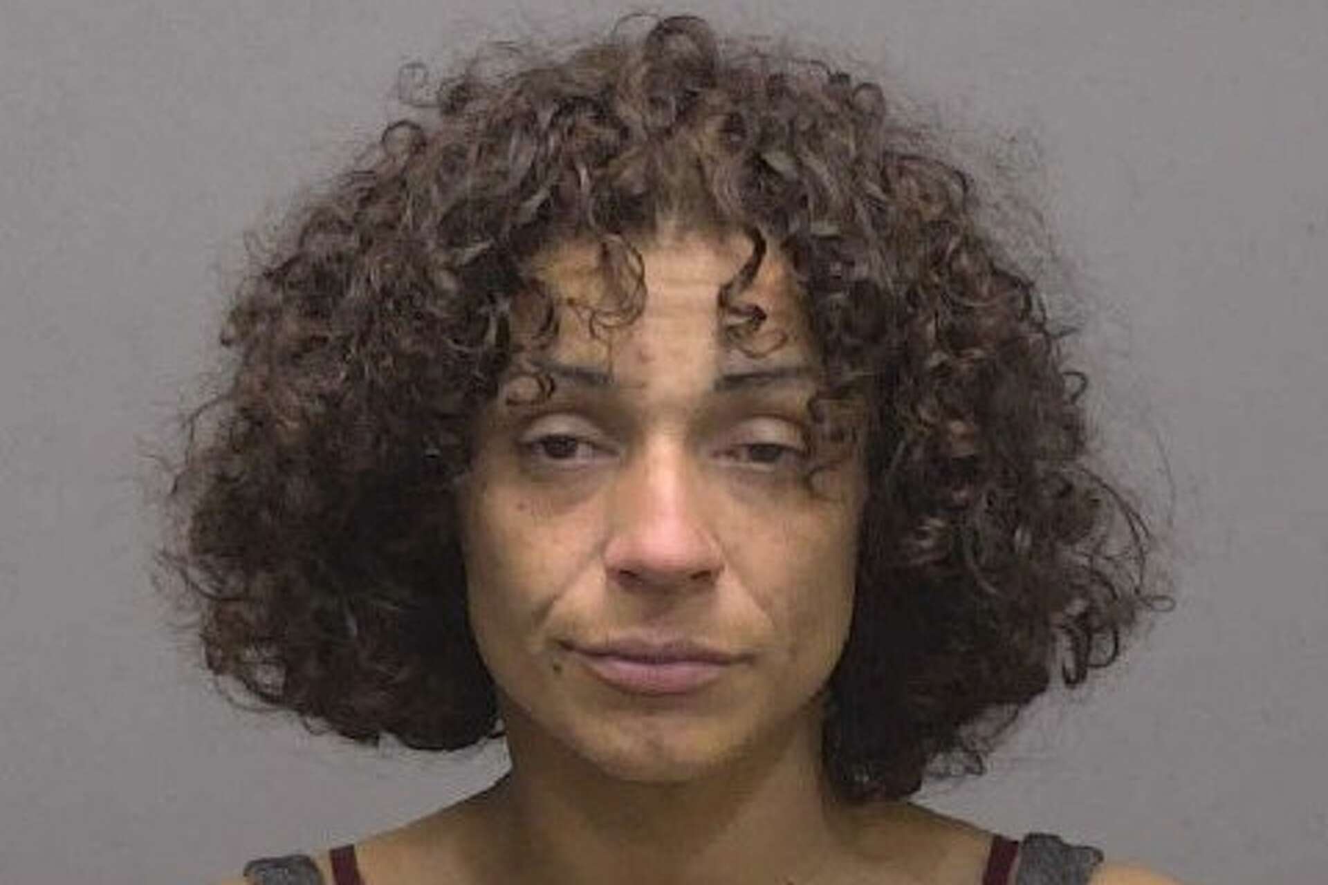 New Haven woman charged in fatal Walnut Street shooting, police say