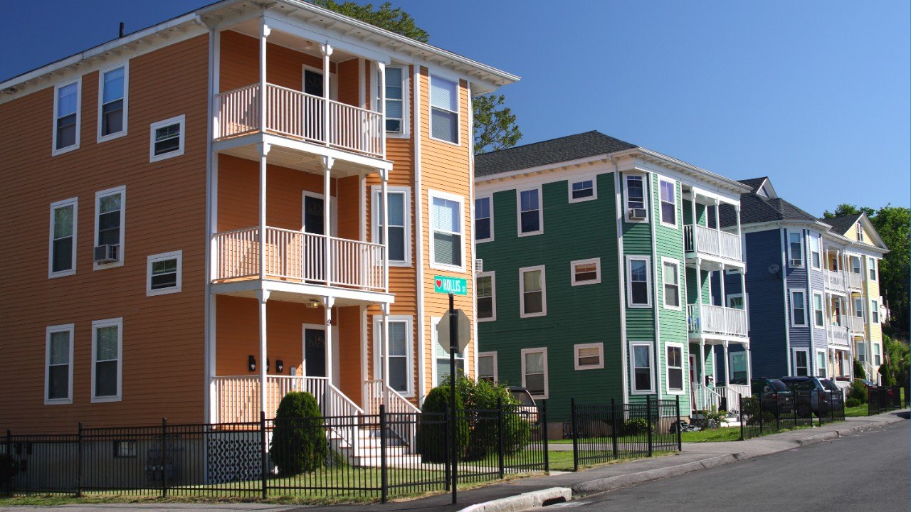 Commercial Office Boom Threatens Affordable Apartments: 5 Key Takeaways