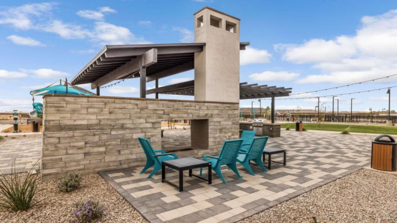 Arizona Homes Selling for $200K Cheaper Than State's Most Expensive Metro Thanks to Florida Developer