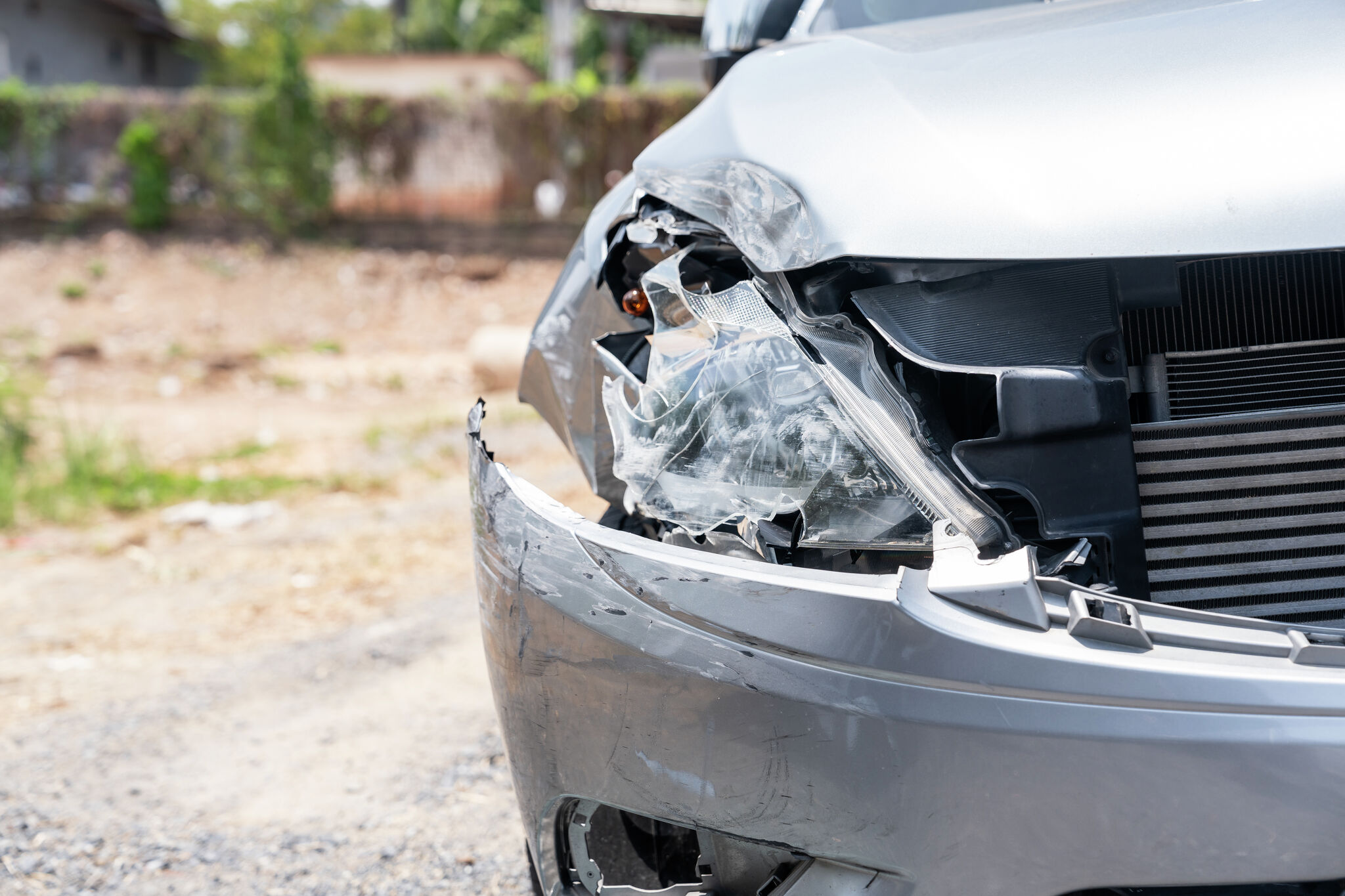 Midland woman arrested after vehicle rampage hits multiple cars