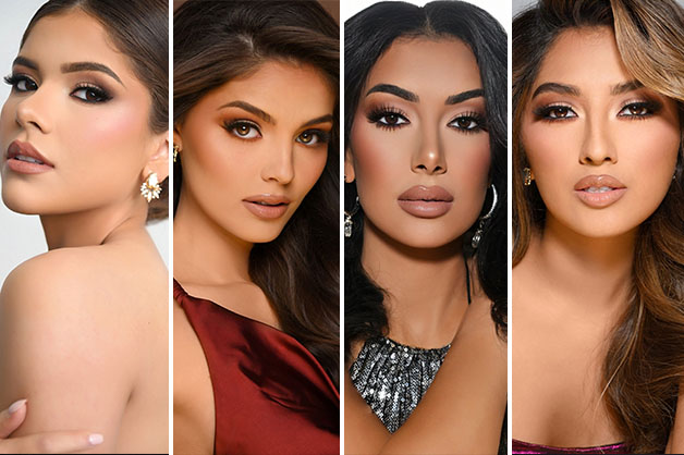 Conoce a las Chicas de Laredo que Competirán en los Certámenes de Miss Texas y Miss Texas Teen este Fin de Semana
