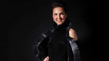 Jessica Rossman's remains returned to Houston from Mexico