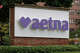 Aetna Sign