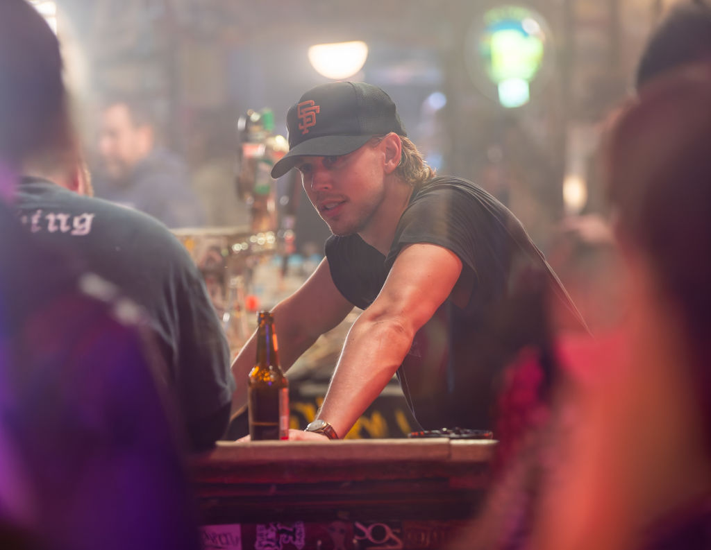 A-list star to play SF Giants fan in film that’s generating Oscar buzz