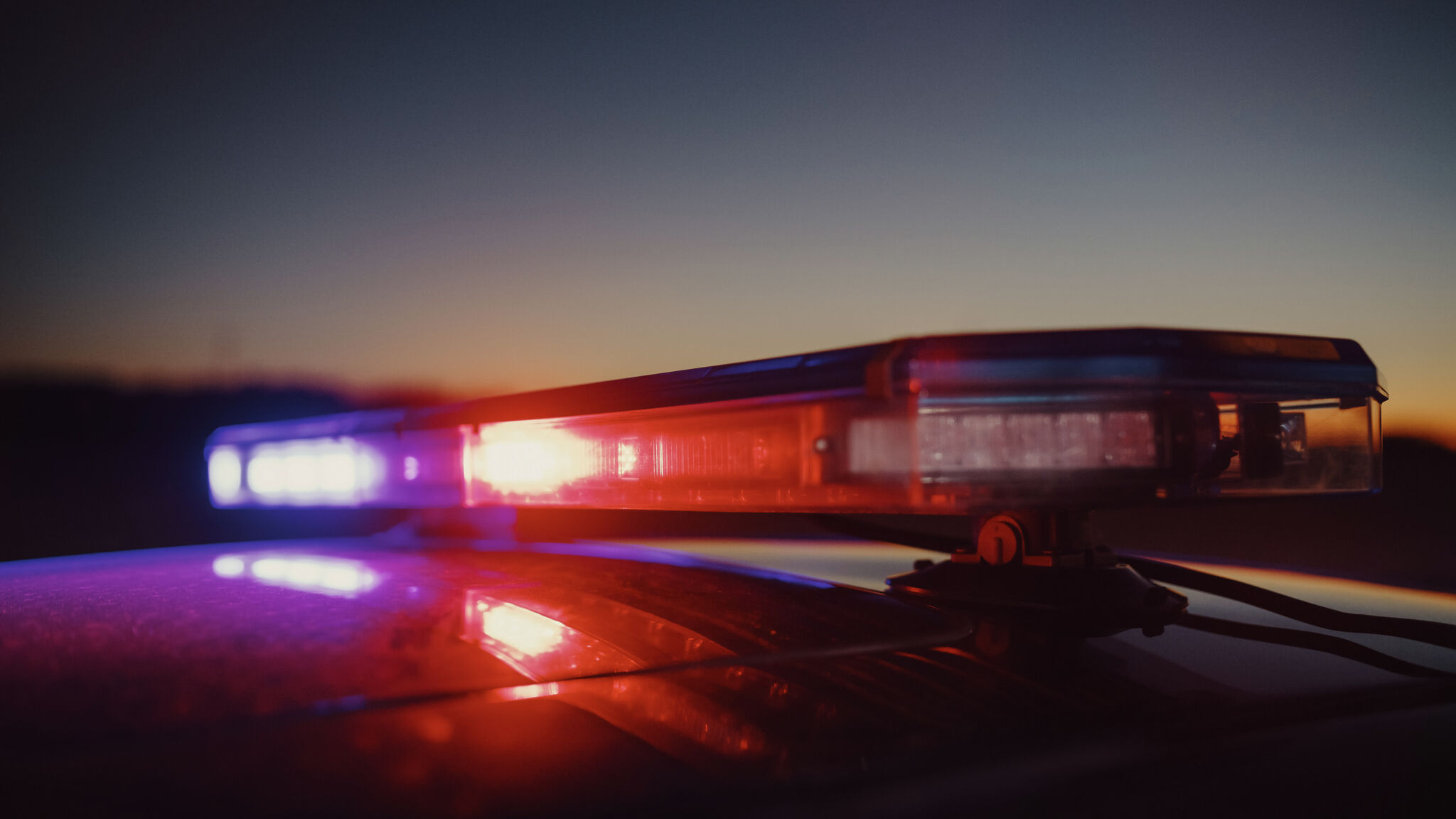 Midland man wanted after high-speed chase through West Texas