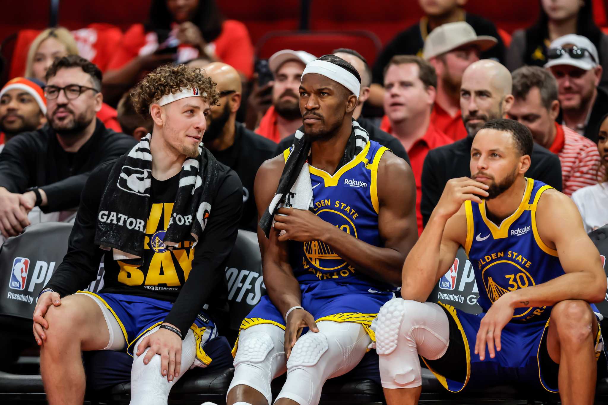 For Warriors to avoid Game 7 in Houston, they must heed the warnings