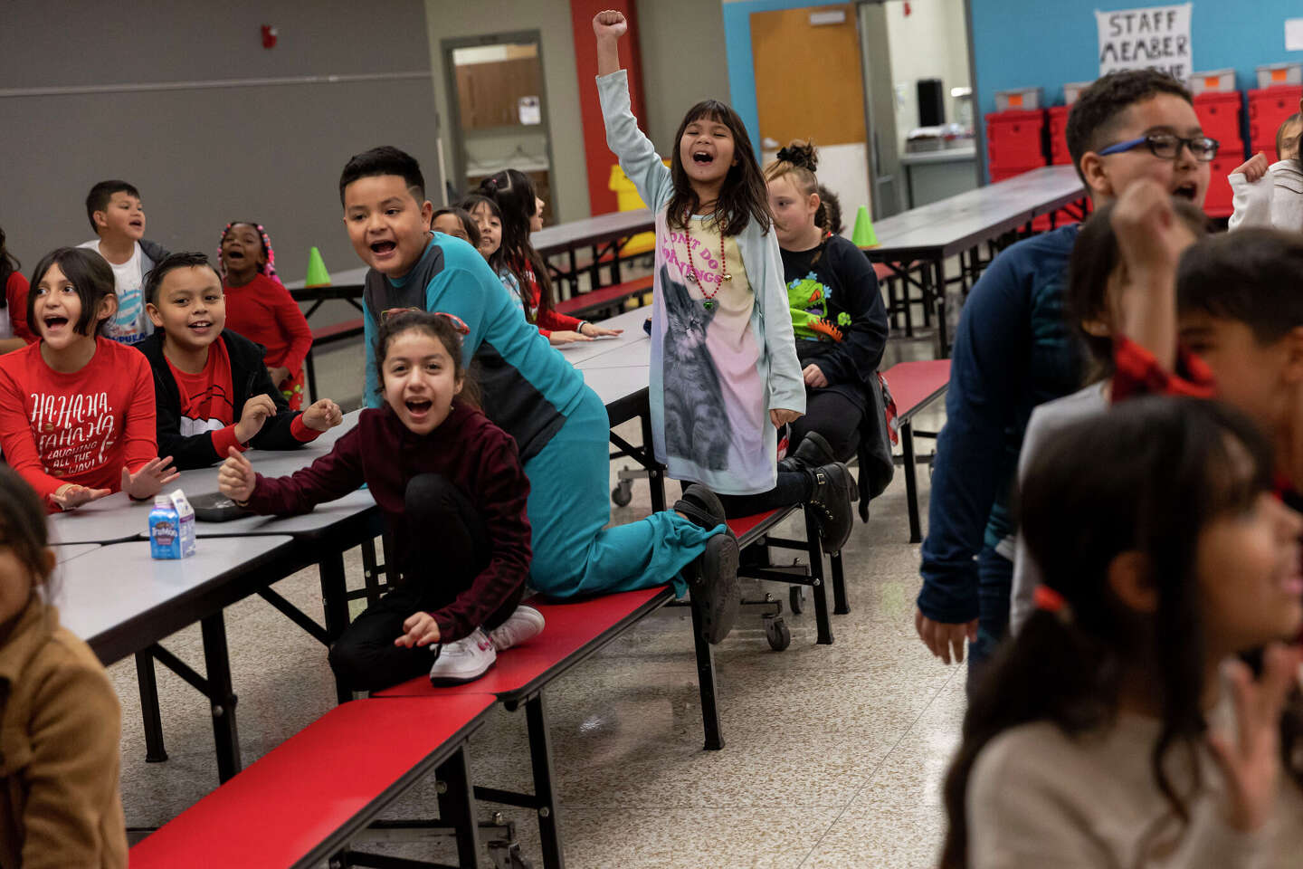 San Antonio's best elementary schools in 2025, per Children at Risk