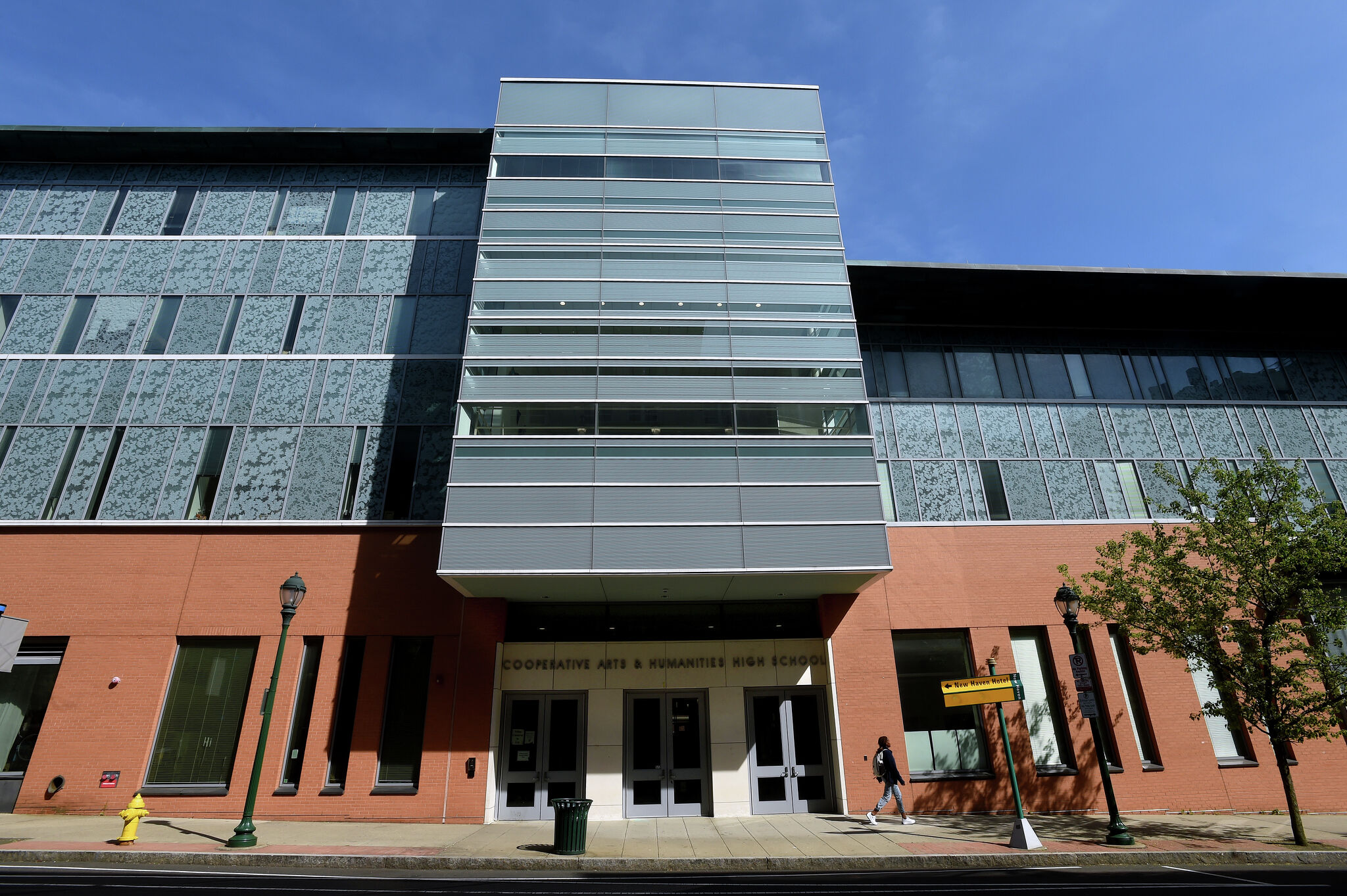 Custodial work accounts for 59% of New Haven schools' $1.3M in overtime costs, officials say