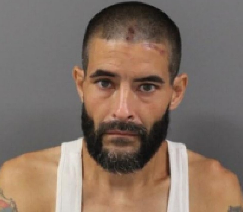 Manchester man gets 18 months in prison for car theft, robbery