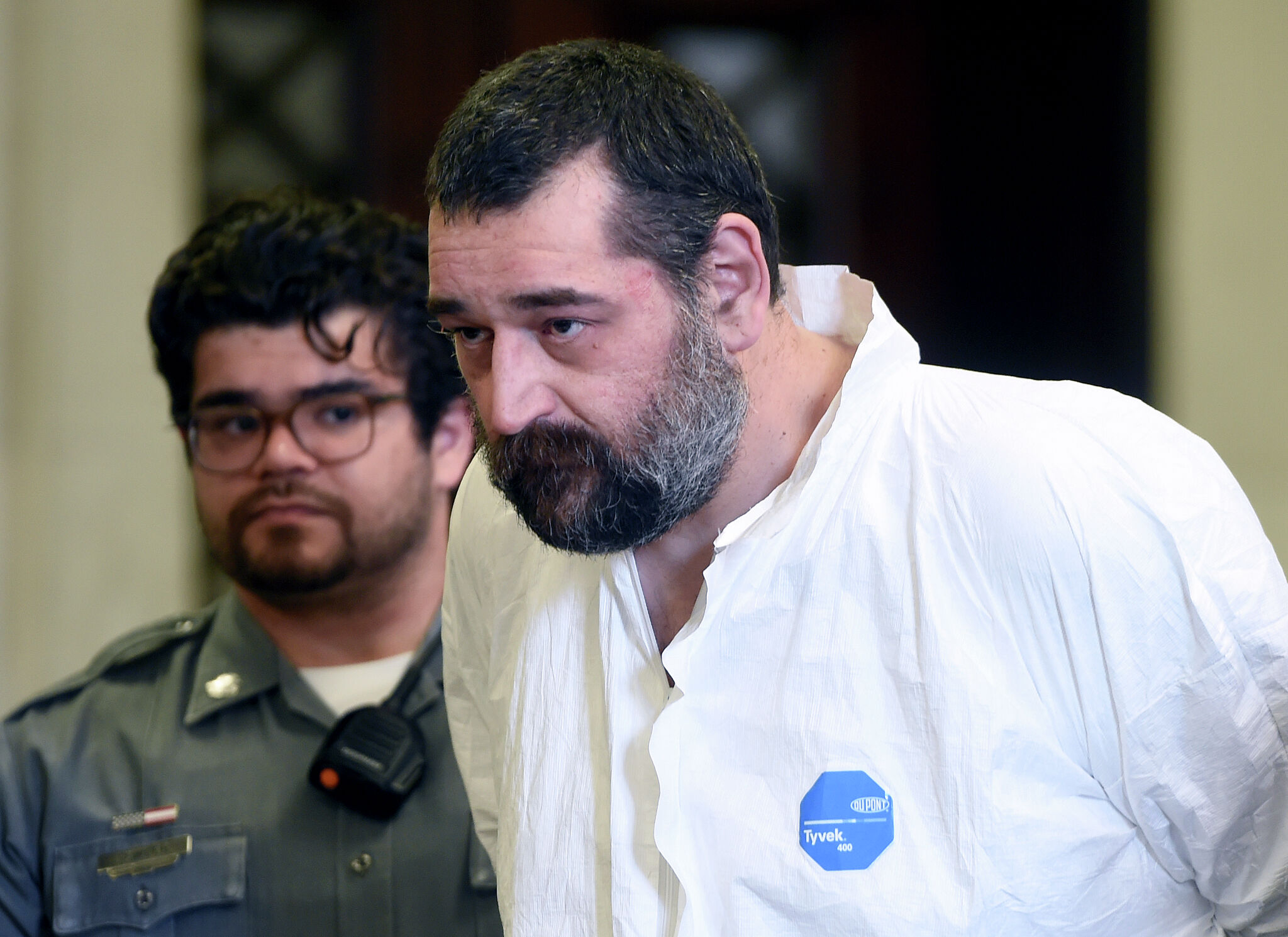 Branford man enter plea in attempted murder of daughter: Records