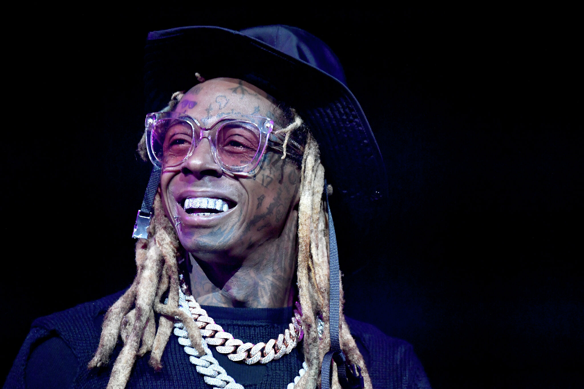 Ron Nirenberg, Lil Wayne, Spurs salute a retiring Gregg Popovich