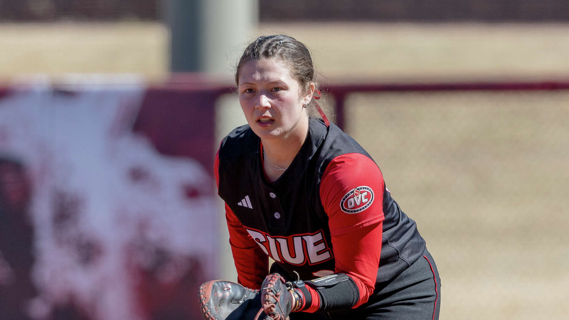 2025 OVC Softball Tournament bracket, schedule, game times