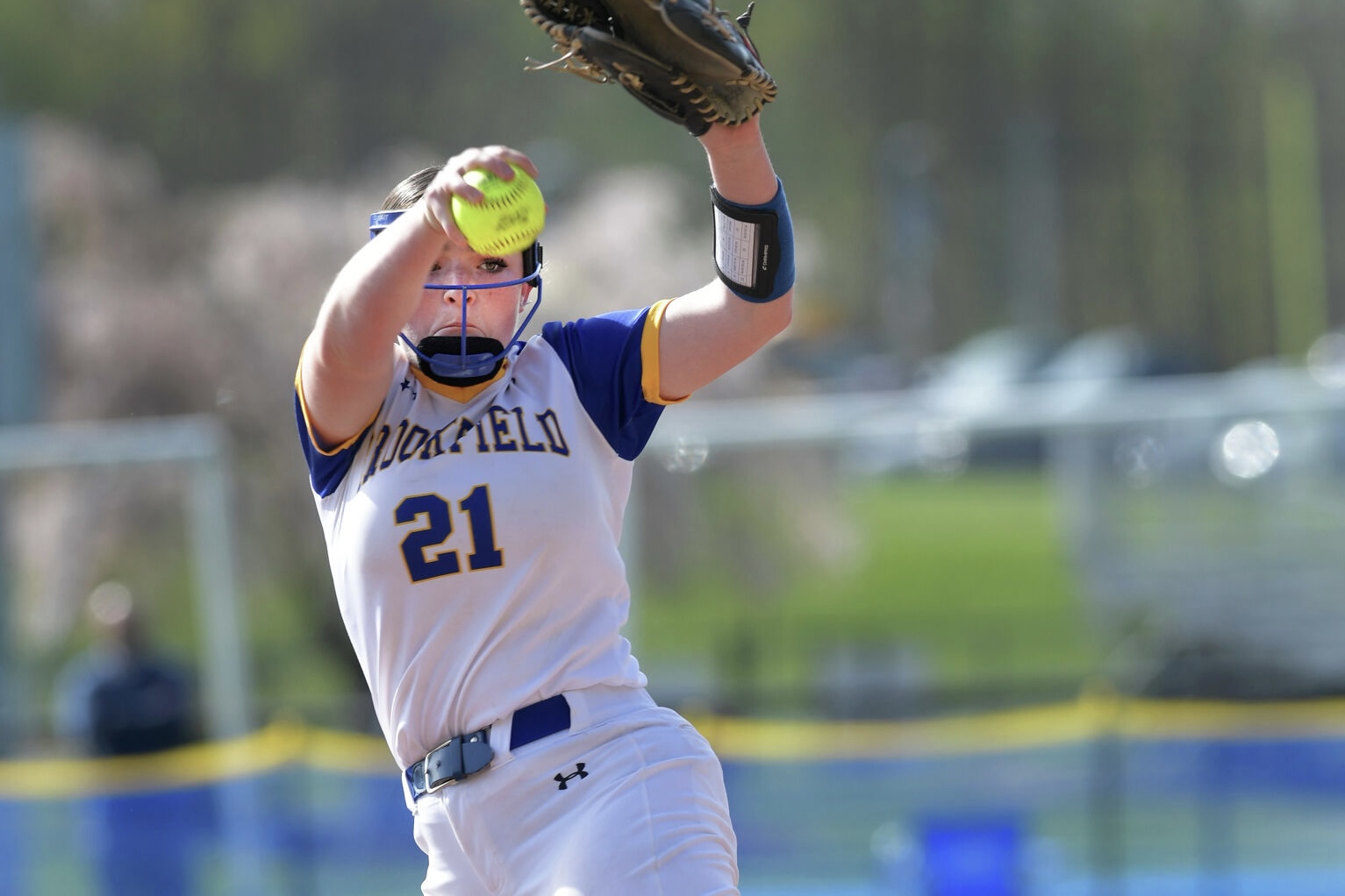 SWC high school spring tournament scoreboard, schedule 2025