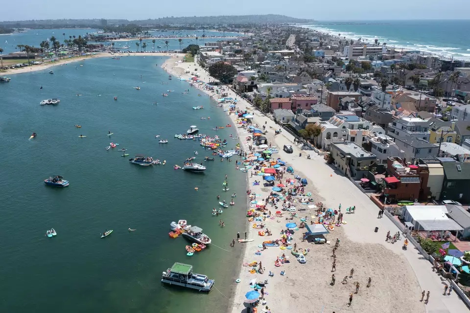 Kevin Carter/Getty Images