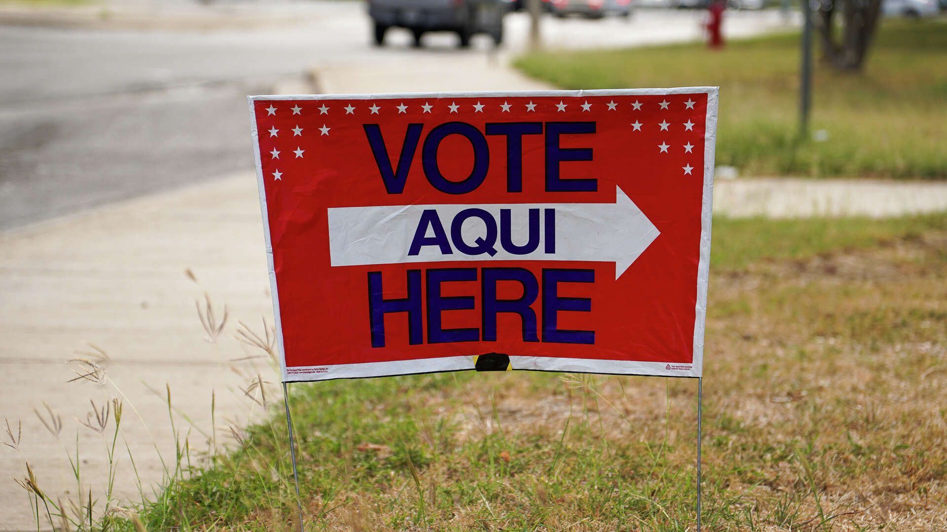 Webb County prepares for Nov. 4 election with early voting site list