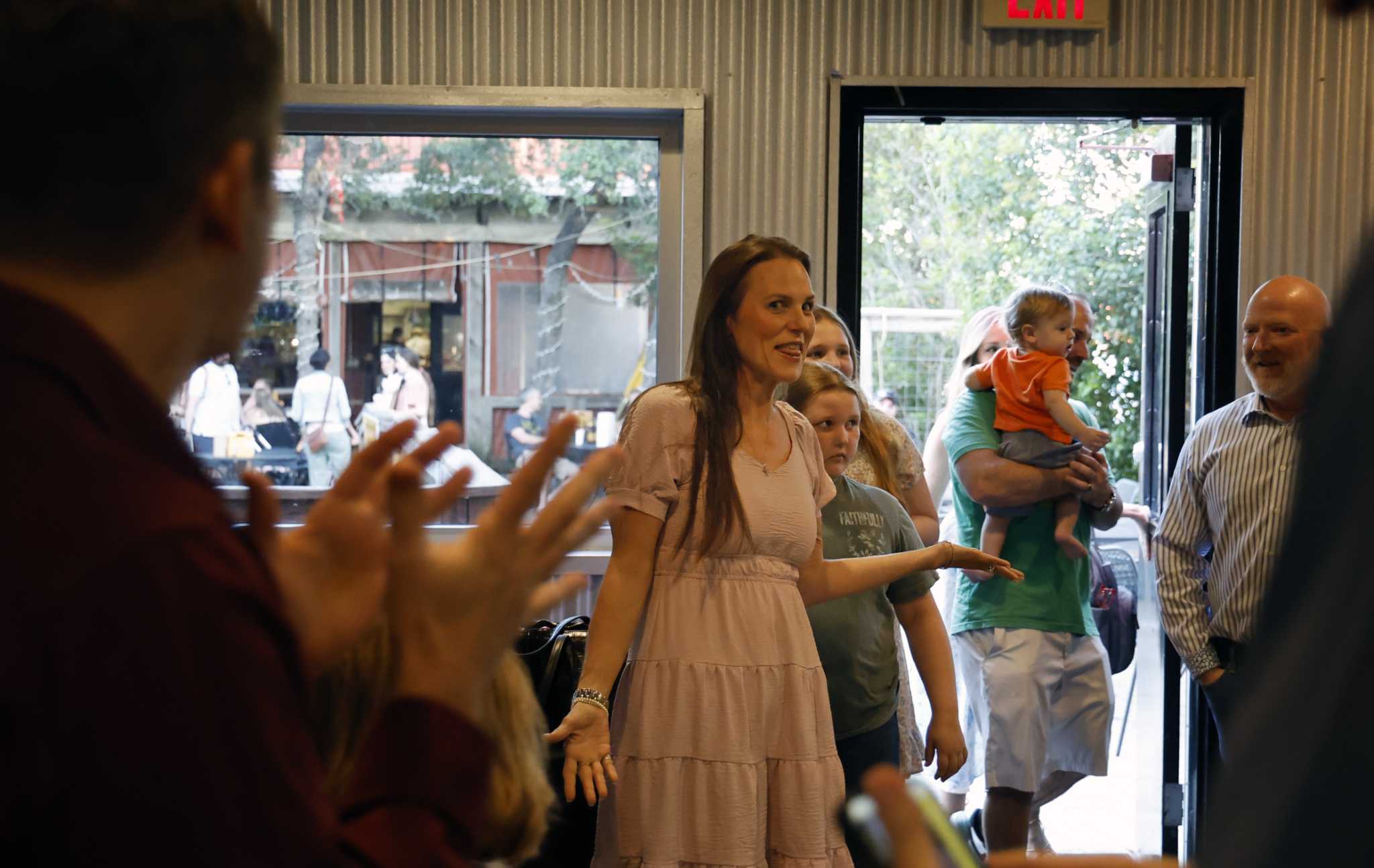 Candidates vie for 4 open San Antonio City Council seats