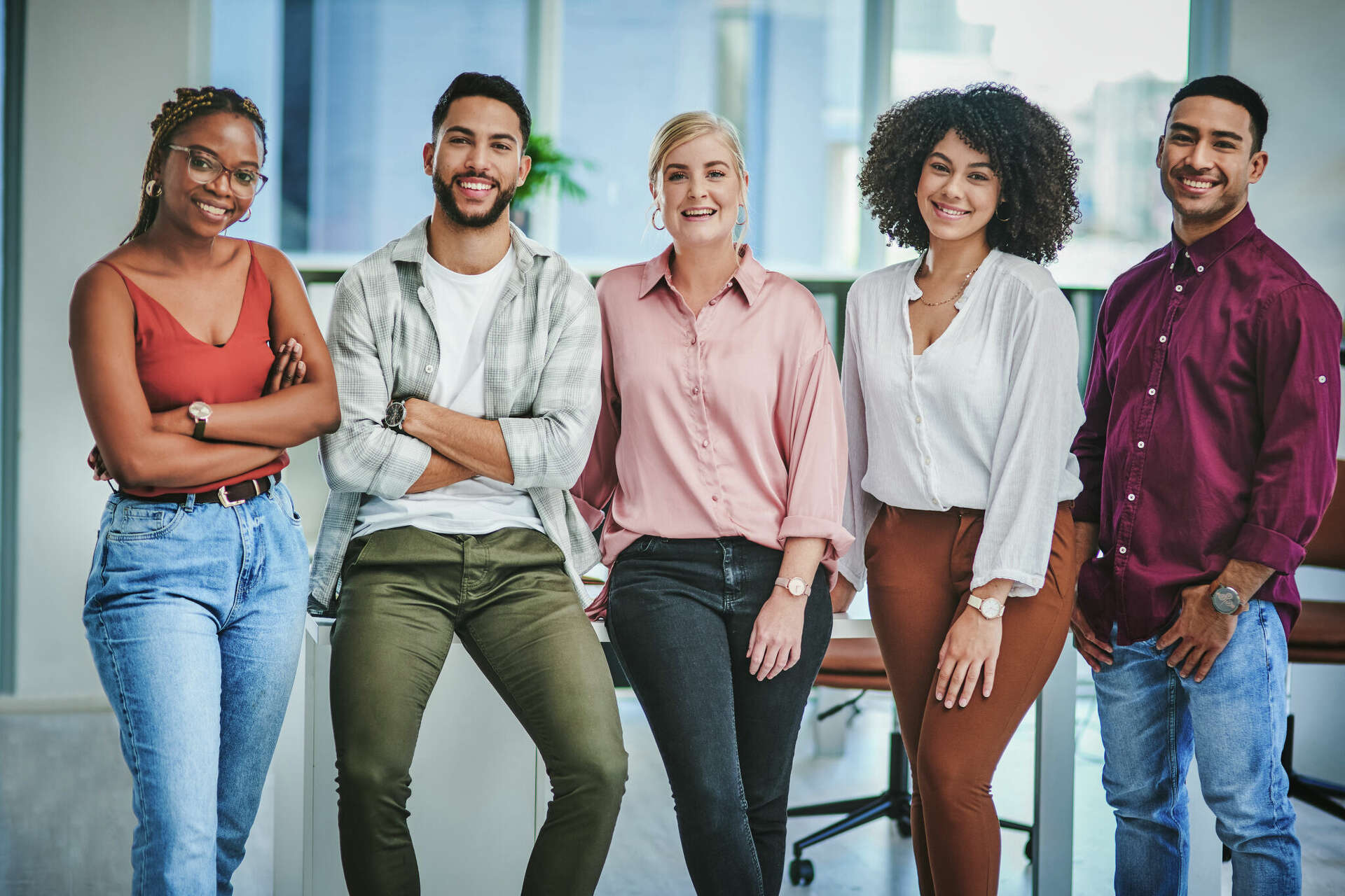 Nominations open for Young Professionals Under 40 Class of 2025, image size:1920x1280