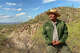 Retired National Park Service rangers on uniform, vehicle changes