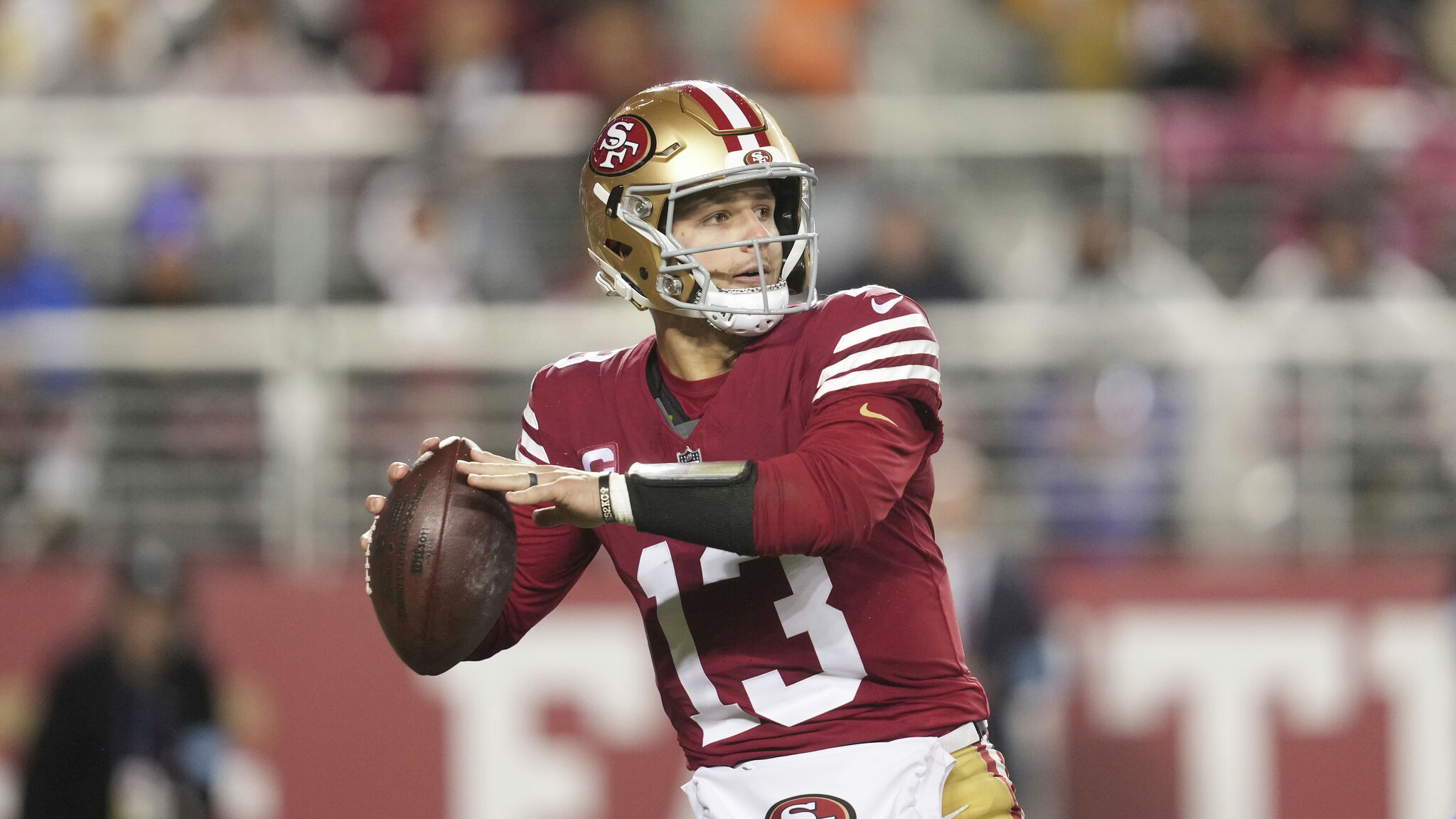49ers-Brock Purdy contract a matter of 'when, not if,' says insider