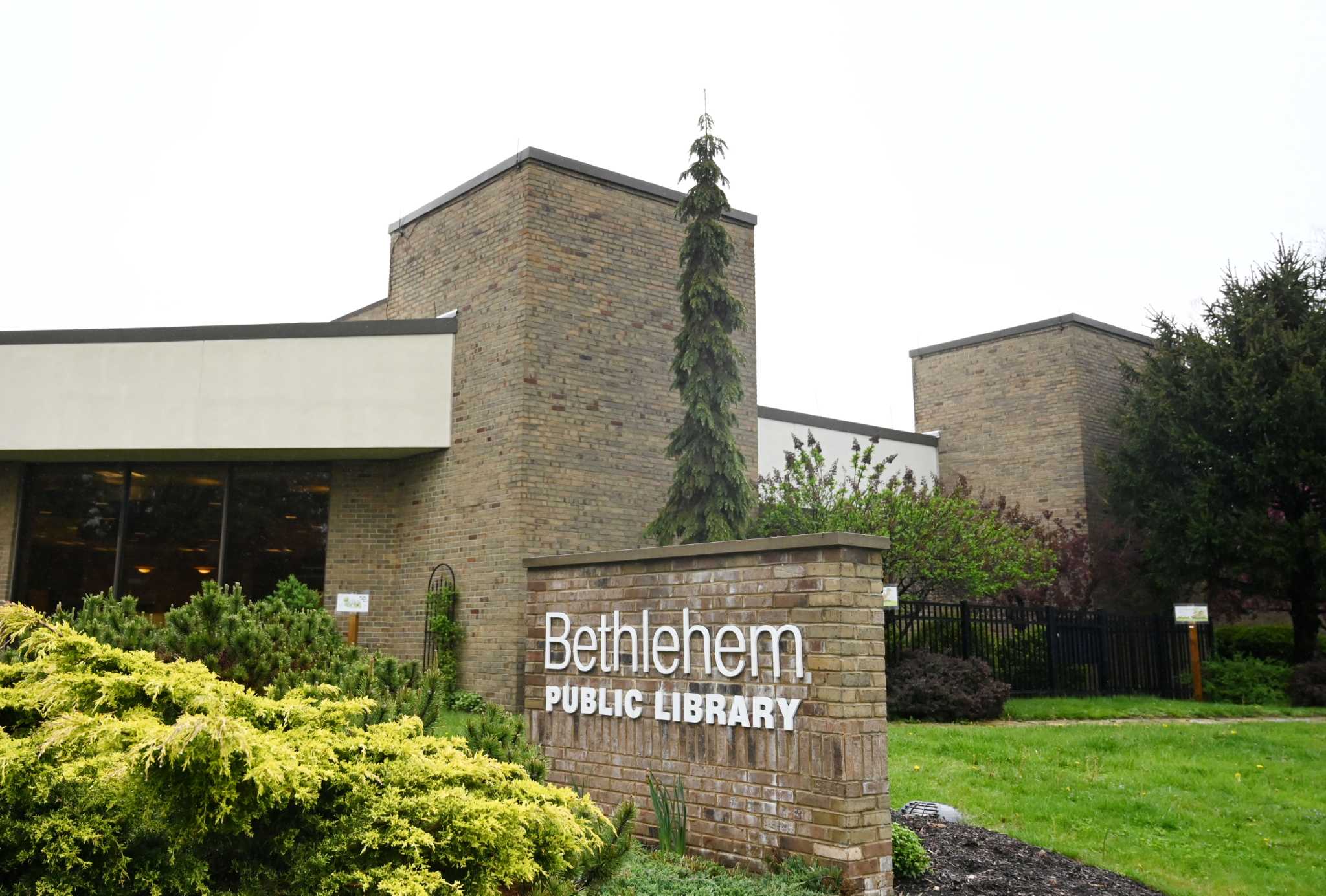 Bedbug sighting closes Bethlehem library, expected to open tomorrow