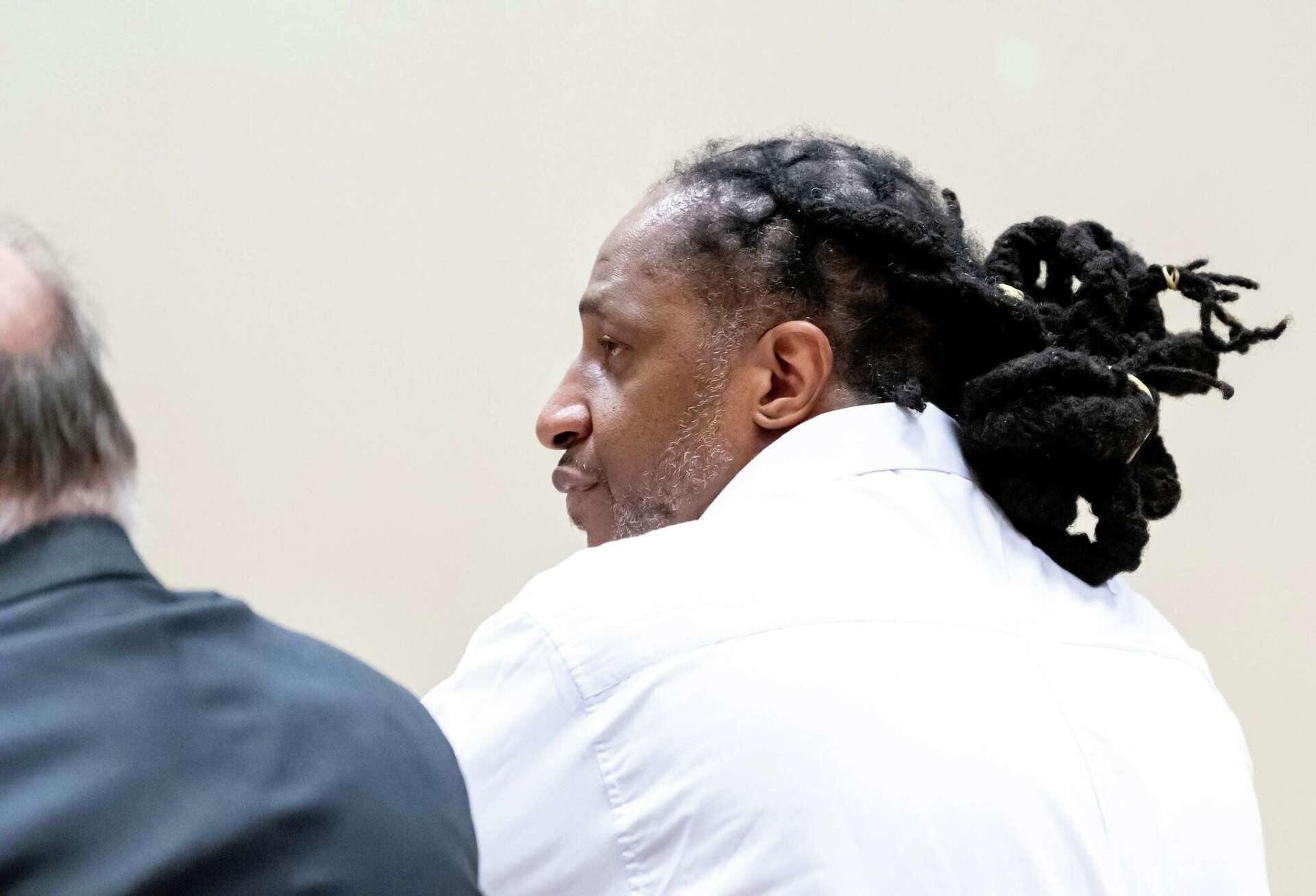 Mistrial declared in 2004 Waterbury murder trial after jury deadlocks
