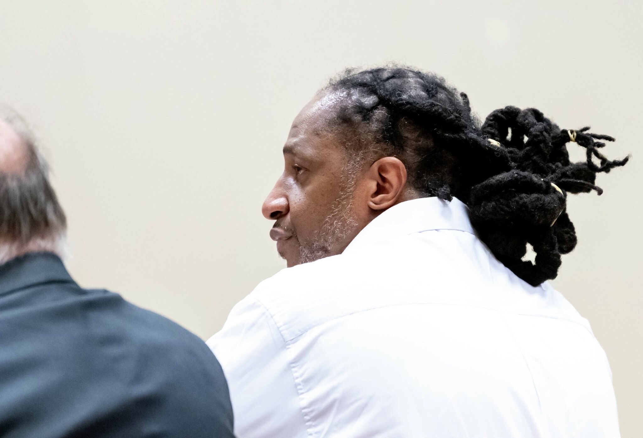 Mistrial declared in 2004 Waterbury murder trial after jury deadlocks