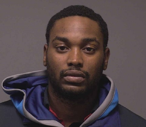 New Haven man gets 8 years in prison for gun, drug offenses, feds say