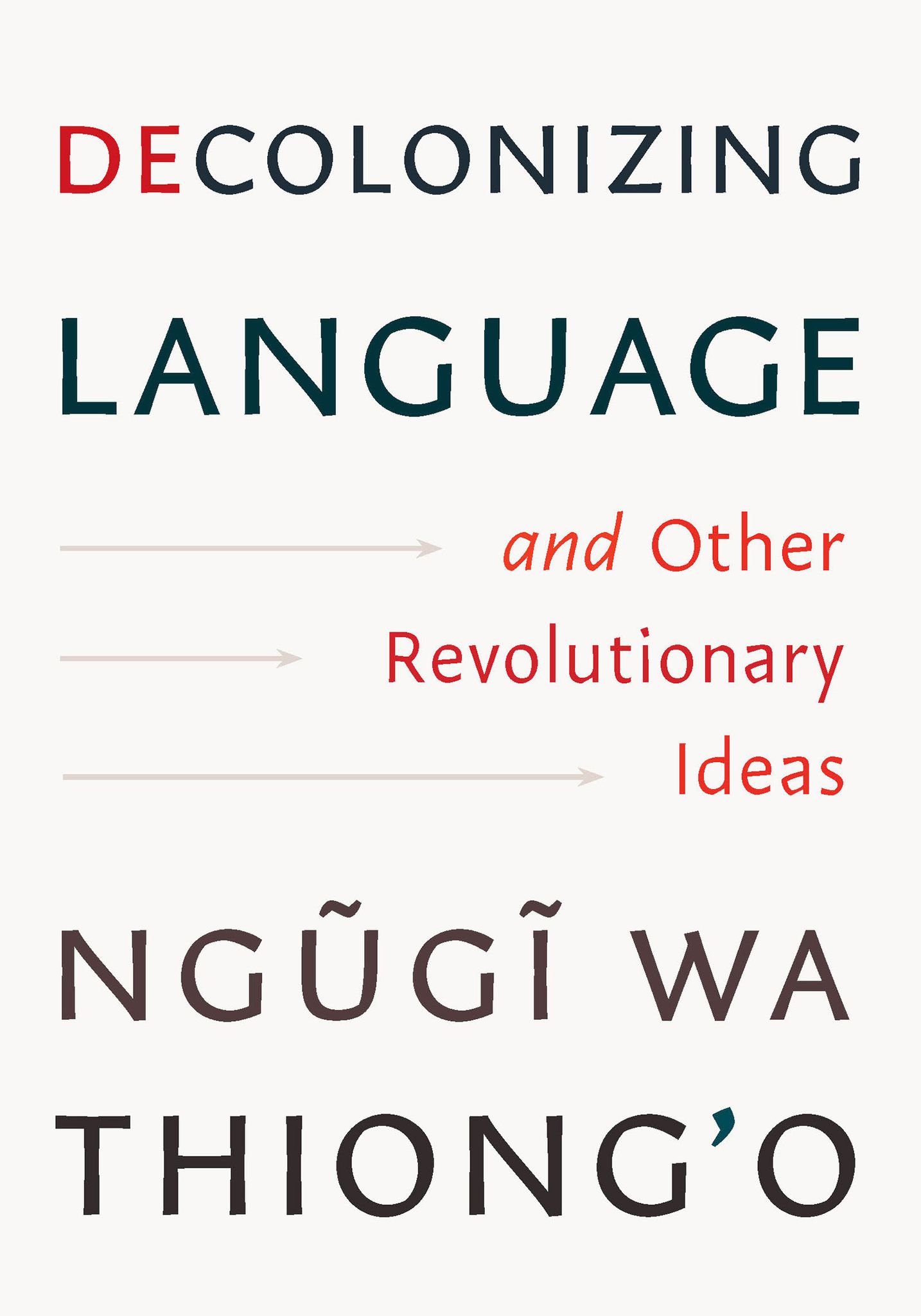 At age 87, Kenyan author Ngũgĩ wa Thiong'o remains impassioned about the power of language