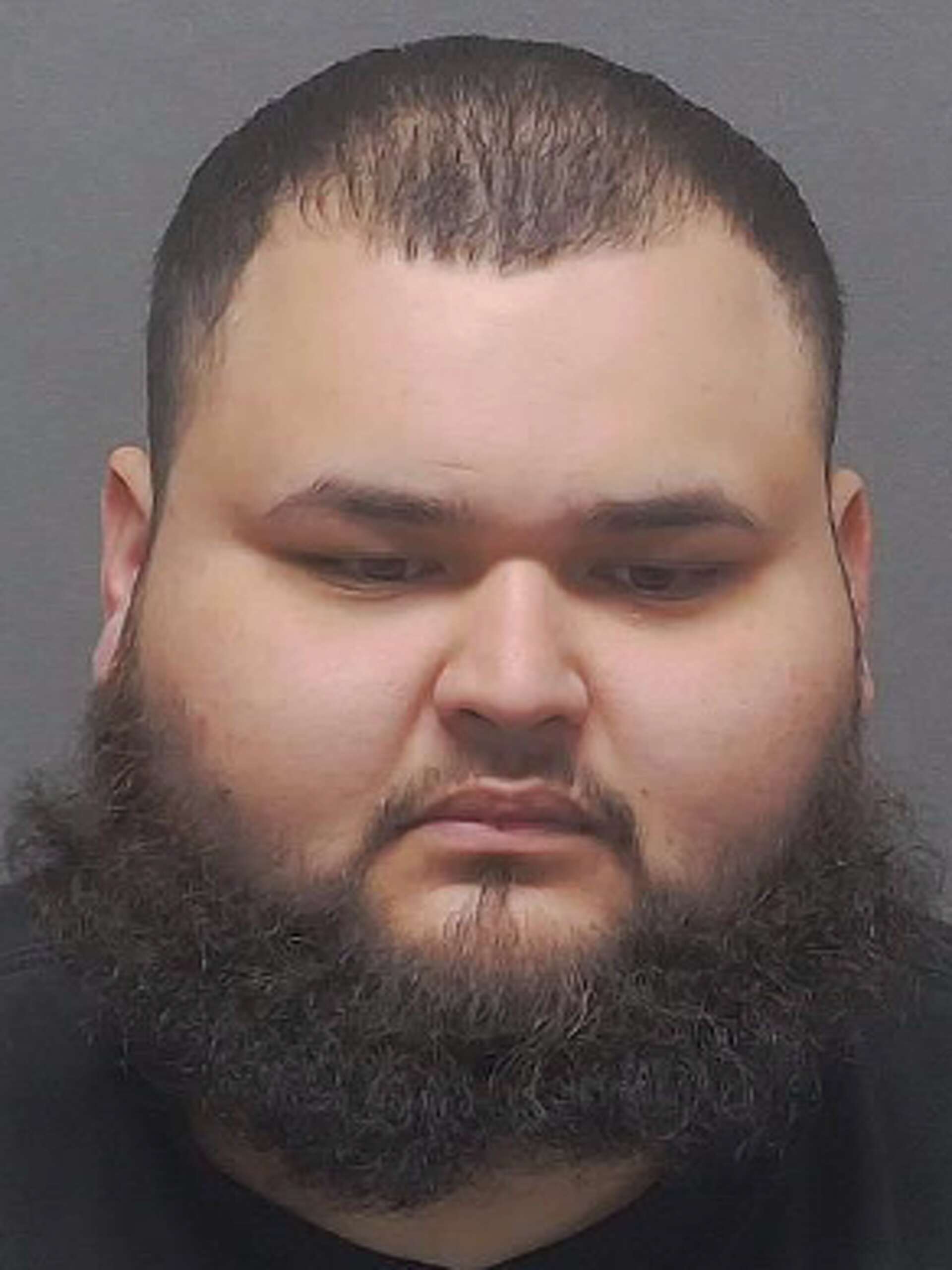 San Antonio man arrested in fatal shooting of ex-girlfriend