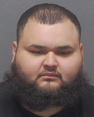 San Antonio man arrested in fatal shooting of ex-girlfriend